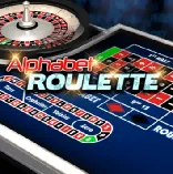 Alphabet Roulette на Cosmolot