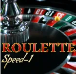 Speed Roulette на Cosmolot