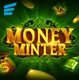 Moneyminter на Cosmolot